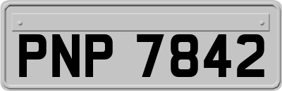 PNP7842