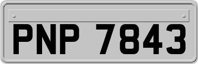 PNP7843