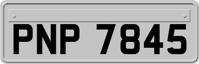 PNP7845