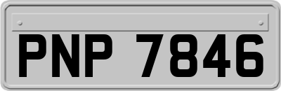 PNP7846