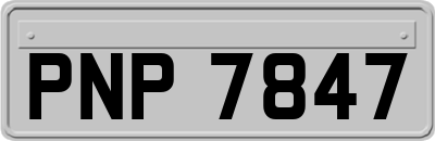 PNP7847