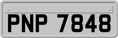 PNP7848