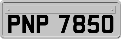 PNP7850