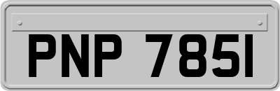 PNP7851