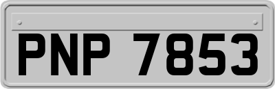 PNP7853