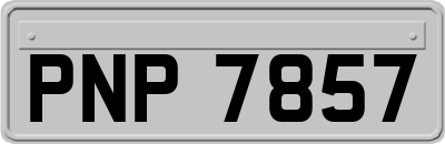 PNP7857
