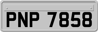 PNP7858