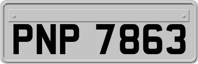 PNP7863