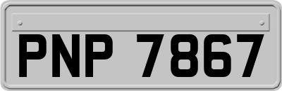 PNP7867
