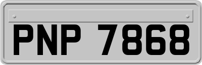 PNP7868