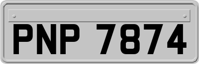 PNP7874