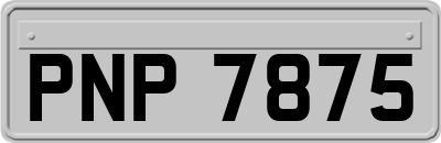 PNP7875