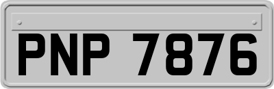 PNP7876