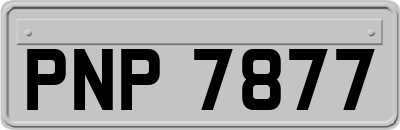 PNP7877
