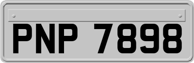 PNP7898