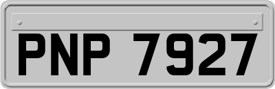 PNP7927