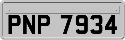 PNP7934