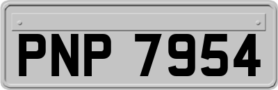 PNP7954