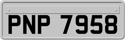 PNP7958