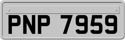 PNP7959