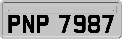 PNP7987