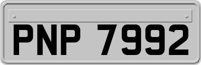 PNP7992