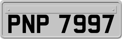 PNP7997