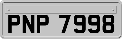 PNP7998