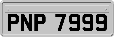 PNP7999