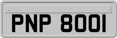 PNP8001