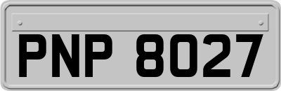 PNP8027