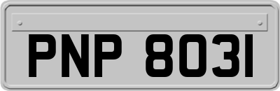 PNP8031