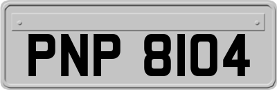 PNP8104
