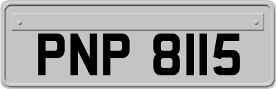 PNP8115