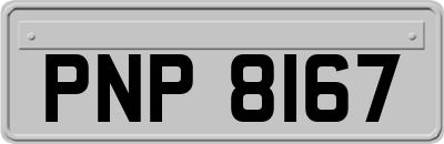 PNP8167