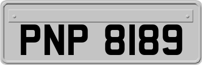 PNP8189