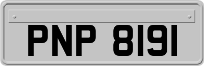PNP8191