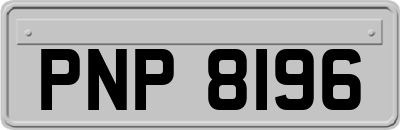 PNP8196