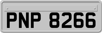 PNP8266