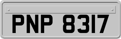 PNP8317