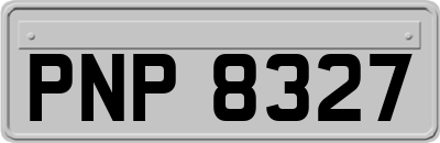 PNP8327