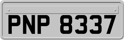 PNP8337