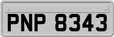PNP8343