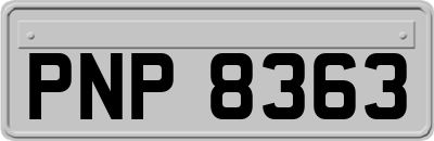 PNP8363