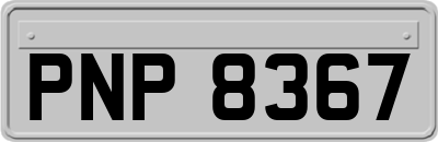 PNP8367