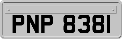 PNP8381