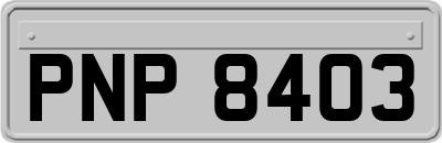 PNP8403