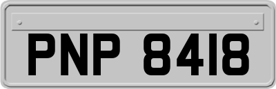 PNP8418
