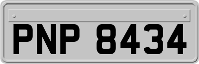 PNP8434