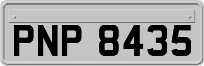 PNP8435